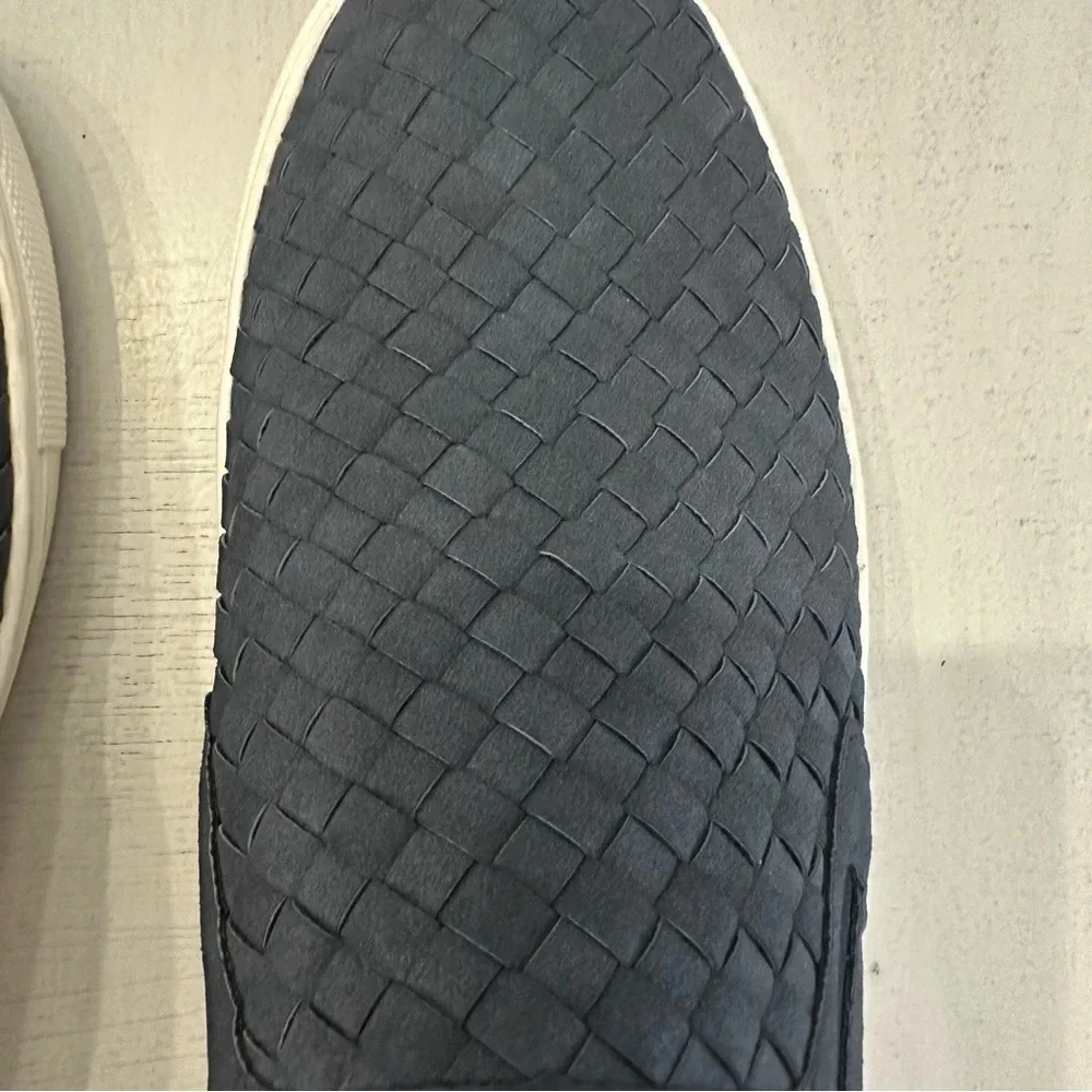 Corky’s Women’s Woven Loafer Slip On Shoes in Powder Size 11 GUC - Picture 4 of 9